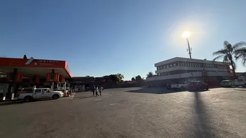 Constance Place  Birchleigh Gerke St, Birchleigh, 62 Koedoe Avenue has a RetailOffice Space Available To Let External Images Internal Images (3)